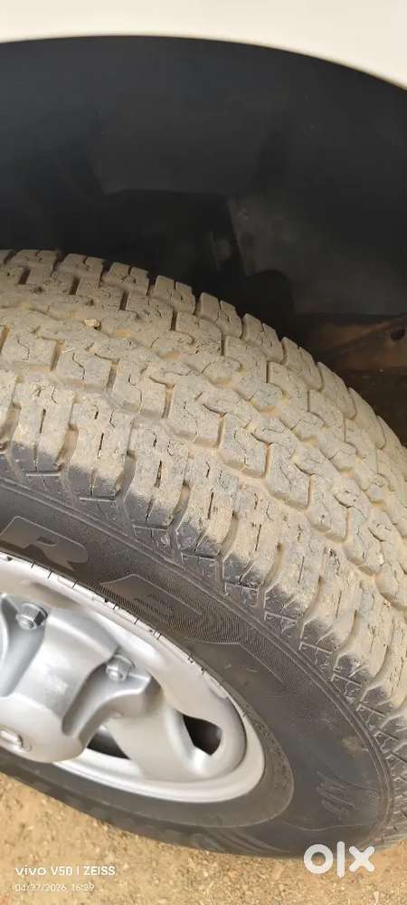 Mahindra Scorpio Classic 2014