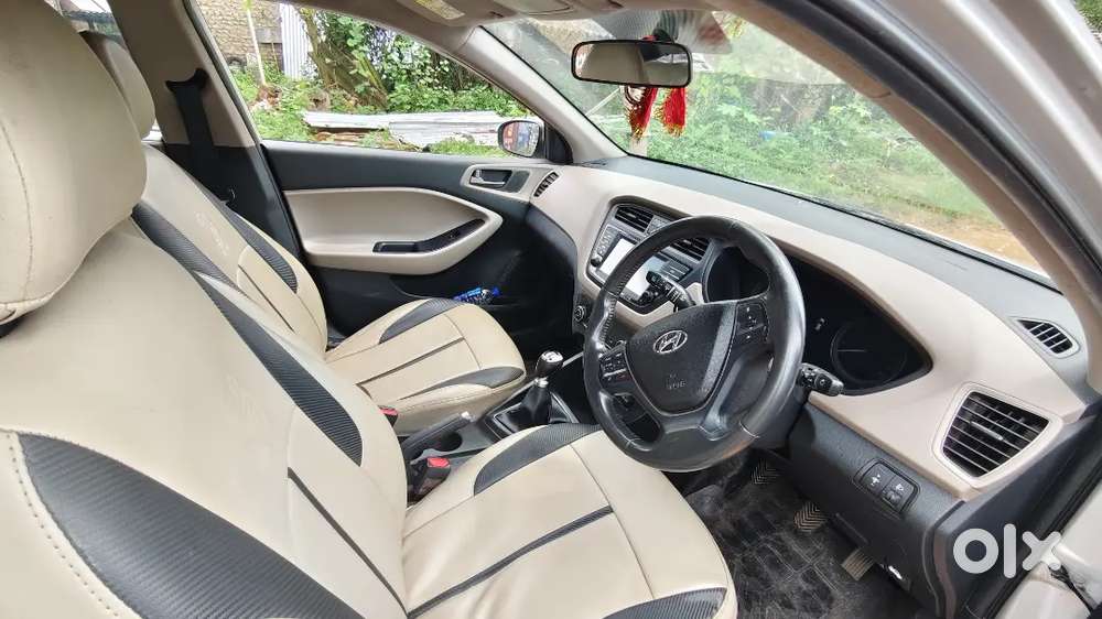 Hyundai I20 Active 2016 Petrol Car