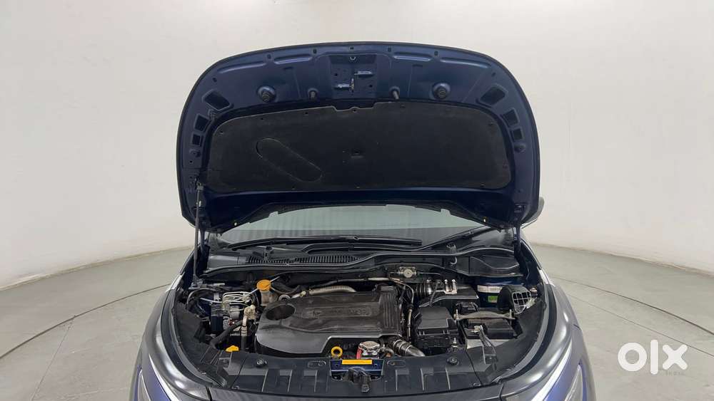Tata Altroz Xz Plus (s) Diesel, 2023, Diesel