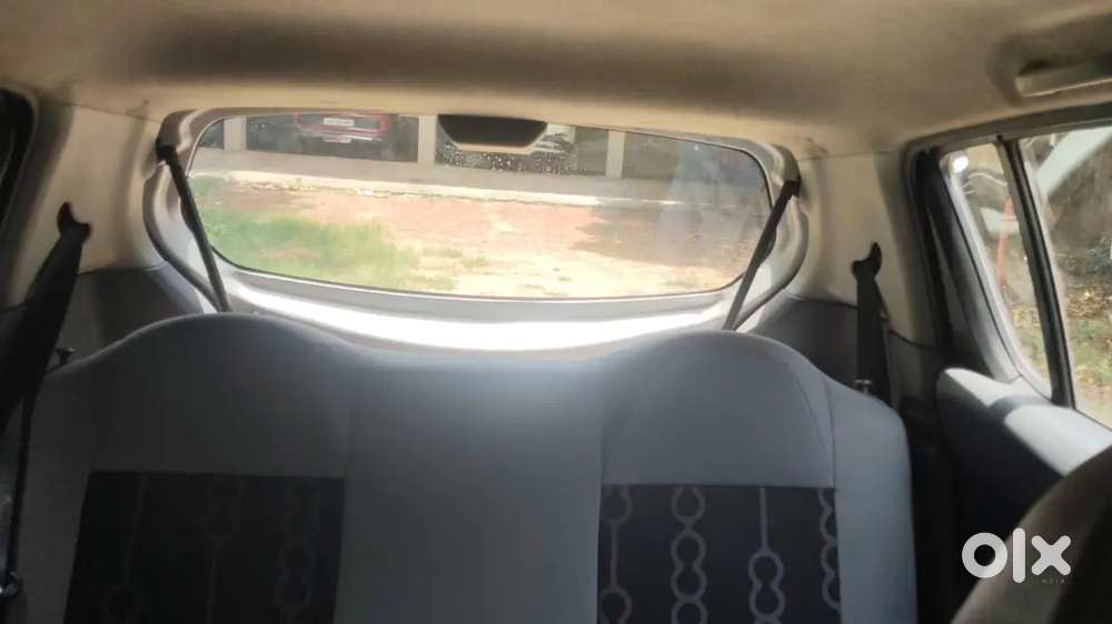 Maruti Suzuki Alto 800 Lxi 2014