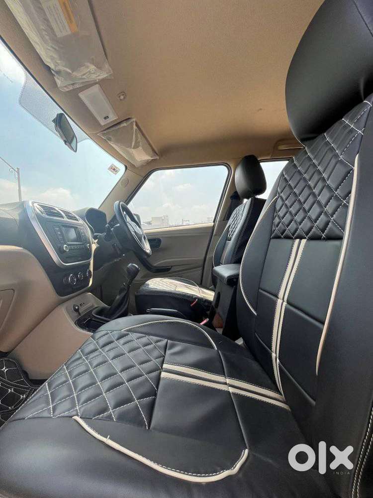 Mahindra Scorpio N, 2023, Diesel