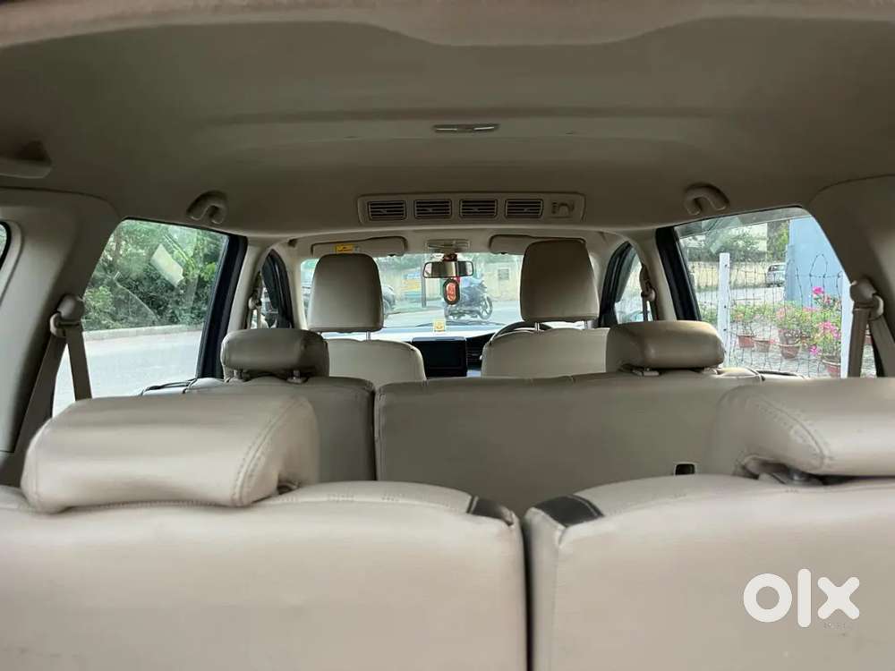 2020 Maruti Suzuki Ertiga Zxi Plus