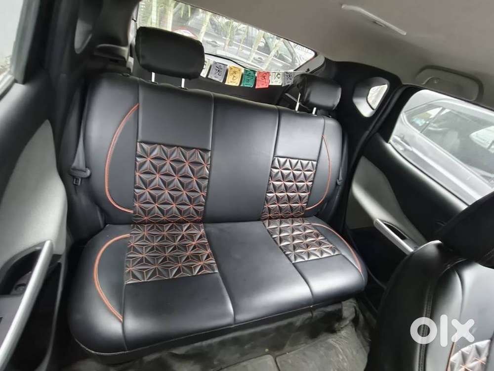 Nissan Magnite 1.0 Xe, 2021, Petrol