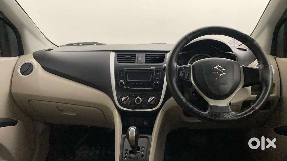 Maruti Suzuki Celerio Zxi Optional Amt, 2018, Petrol