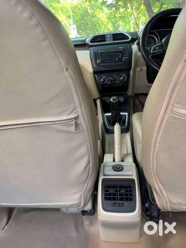Maruti Suzuki Dzire 2017-2020 1.2 Vxi, 2020, Petrol