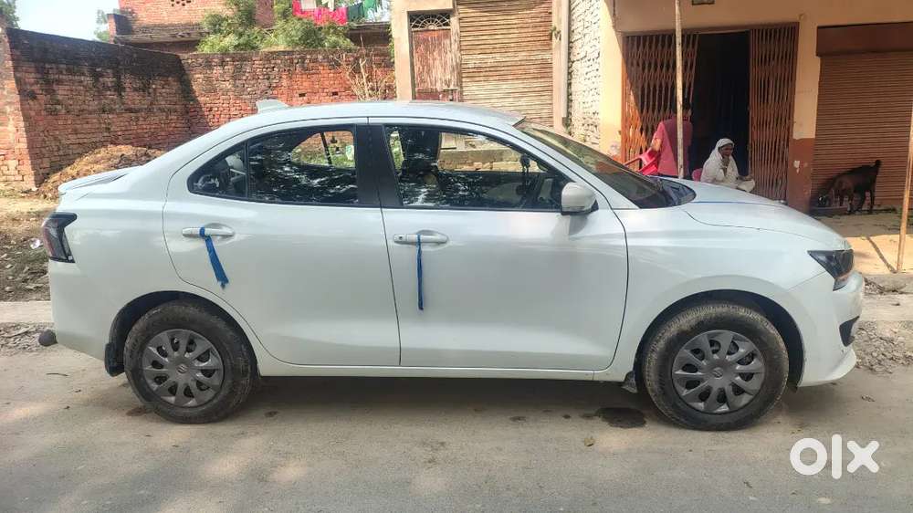 Maruti Suzuki Dzire 2016 With 7500 Km Driven