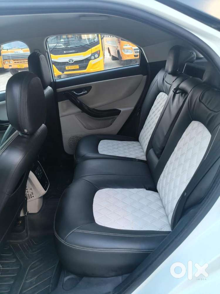 Tata Nexon 1.5 Revotorq Xz, 2021, Diesel