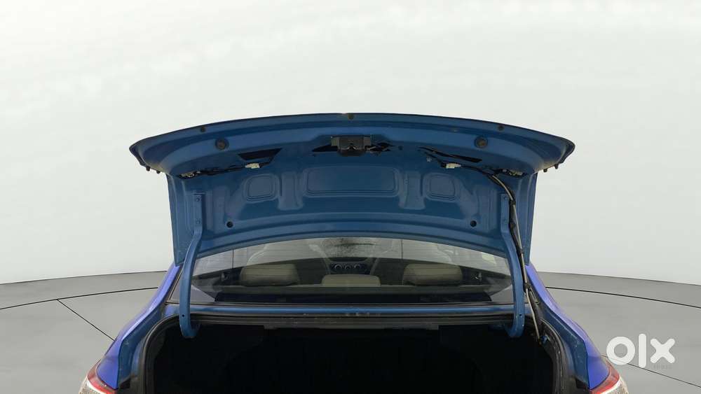Hyundai Xcent [ ] 1.2 S At, 2018, Petrol