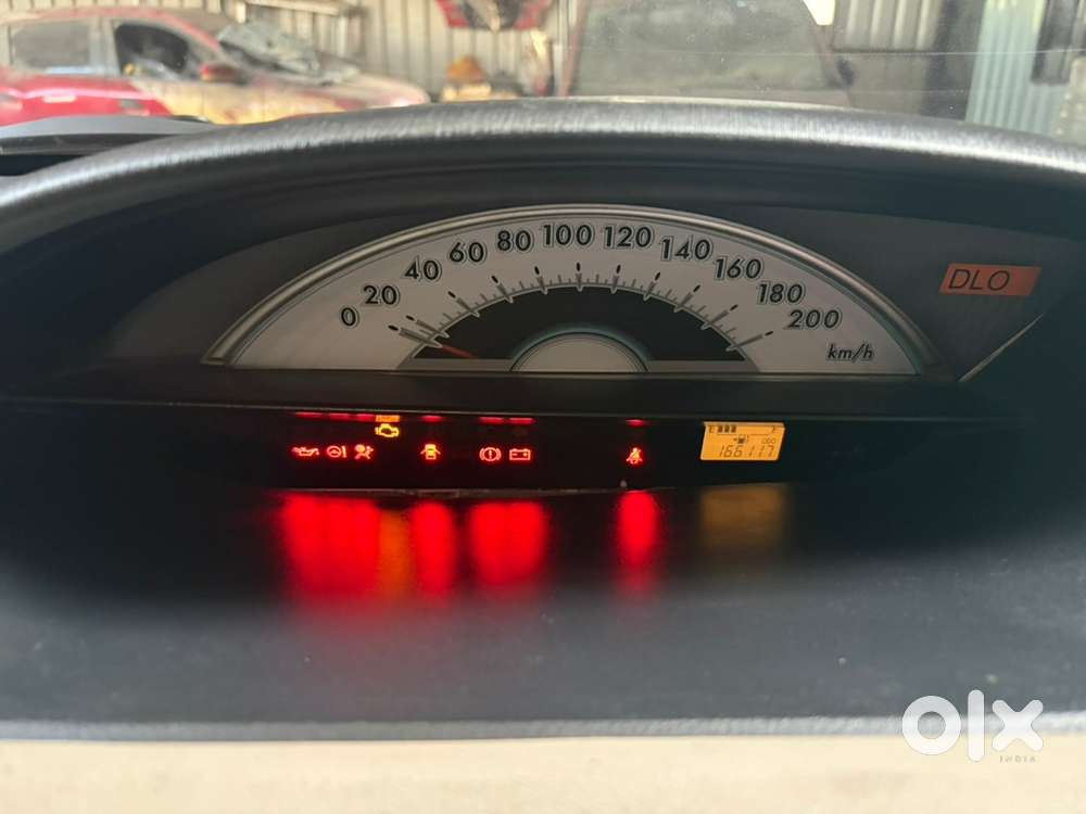 Toyota Etios Gd 2013
