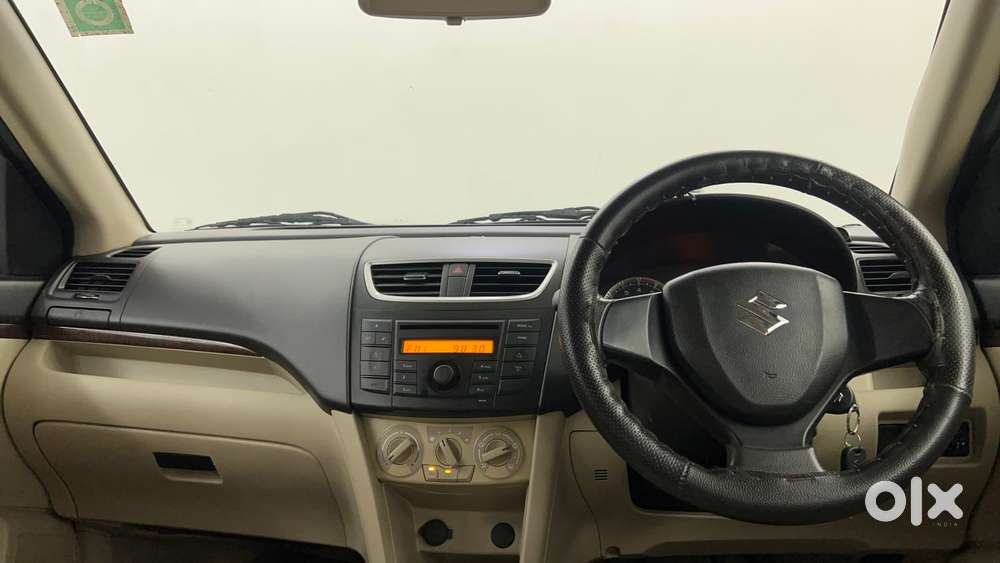 Maruti Suzuki Swift Dzire 1.3 Vxi, 2014, Petrol