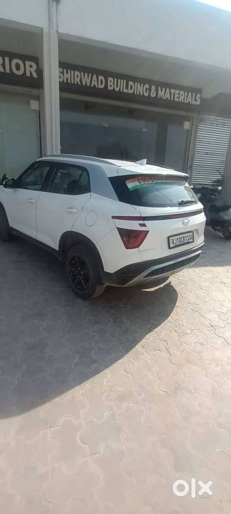 Hyundai Creta 1.5 Crdi S Diesel Manual – Well Maintained