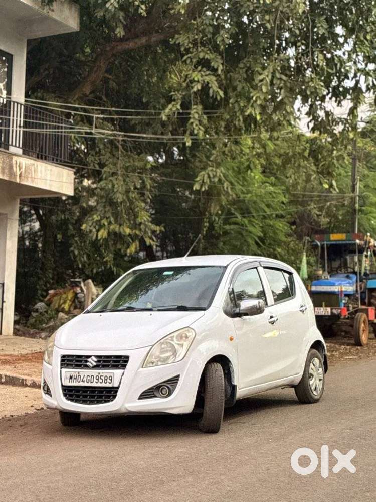 Maruti Suzuki Ritz Lxi, 2016, Cng & Hybrids