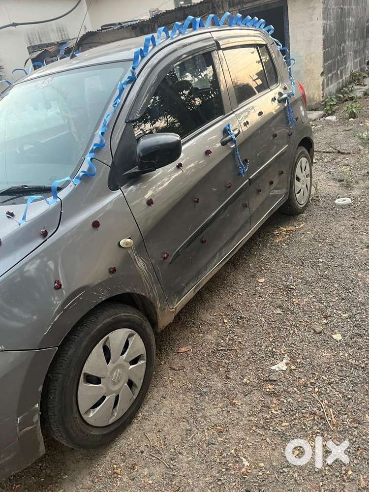 Maruti Suzuki Celerio 2014 Petrol Good Condition