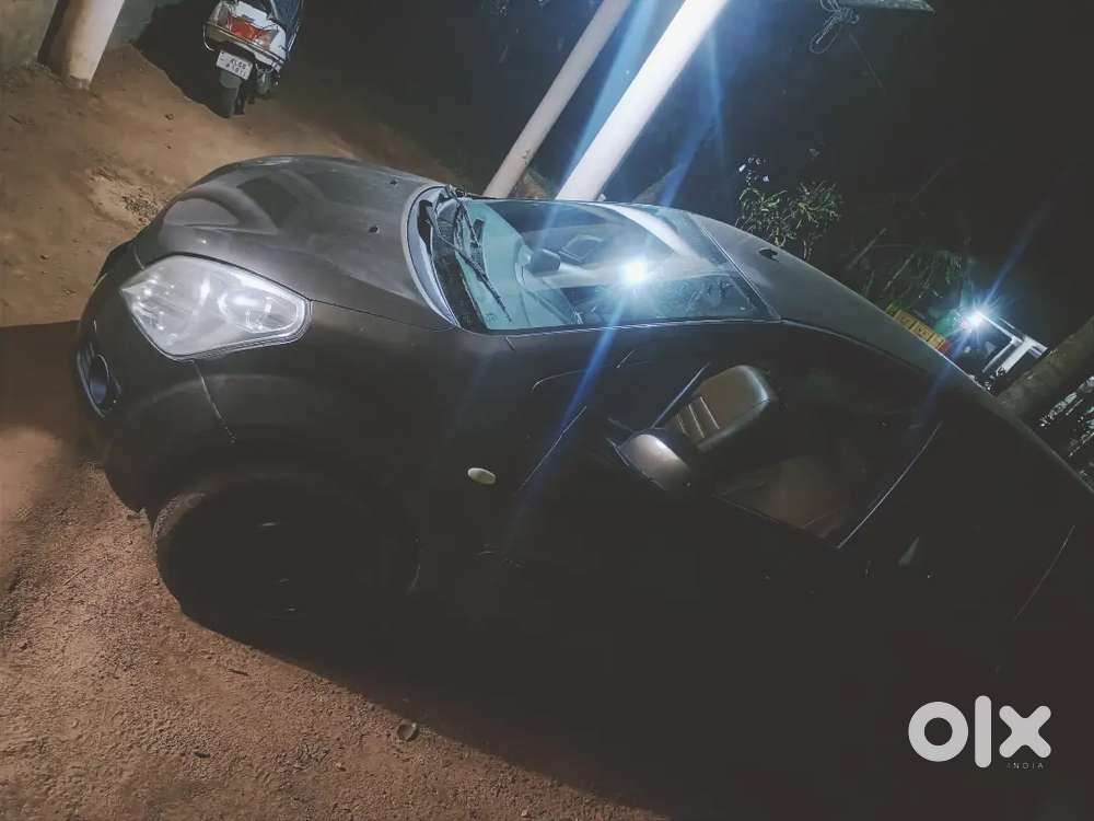 Maruti Suzuki Ritz 2009