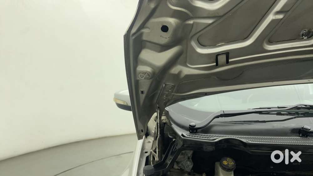 Ford Ecosport 1.5 Tdci Titanium, 2015, Diesel