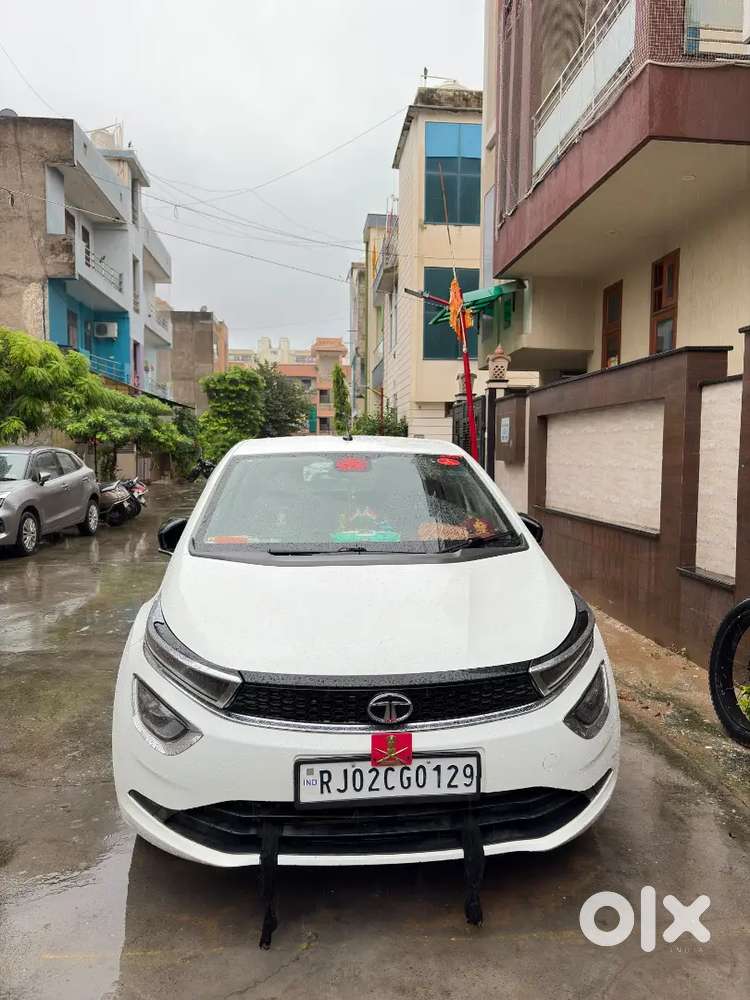 Tata Altroz 1.2 Xz 2021