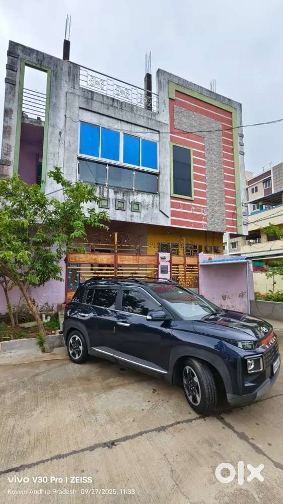 Hyundai Exter Sept 2024 Cng & Hybrids 20189 Km Driven
