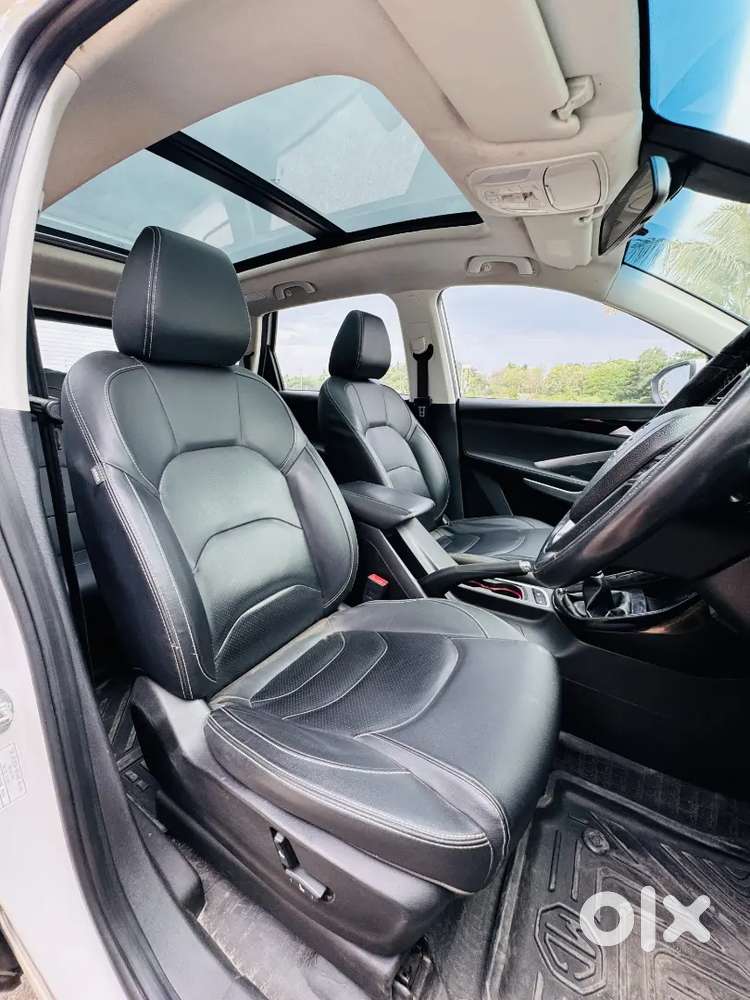 Mg Hector 2.0 Sharp 2021 Diesel Manual