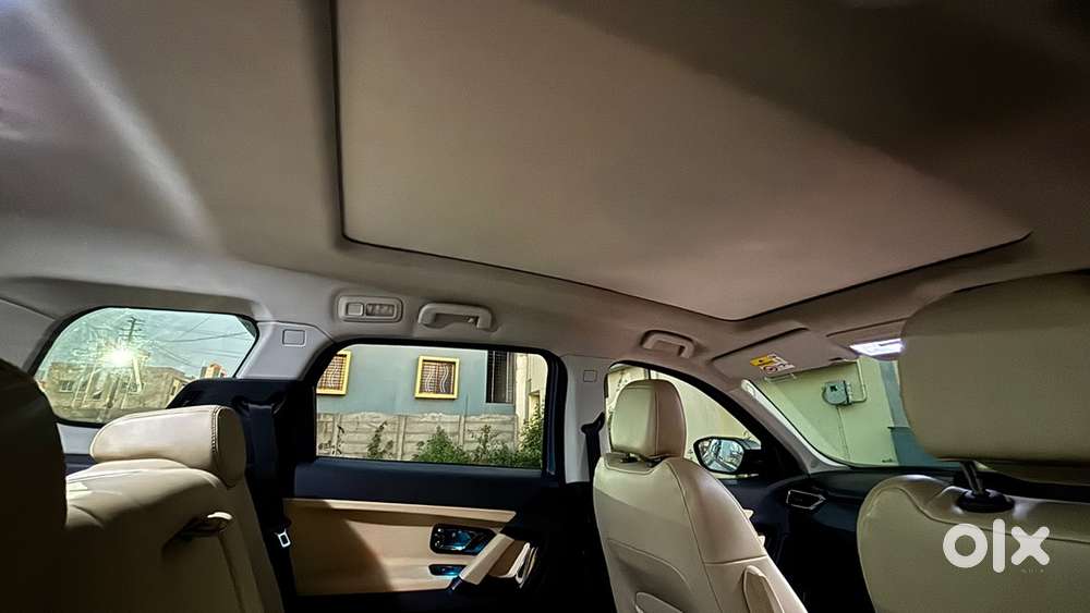 Tata Safari Diesel Well Maintained