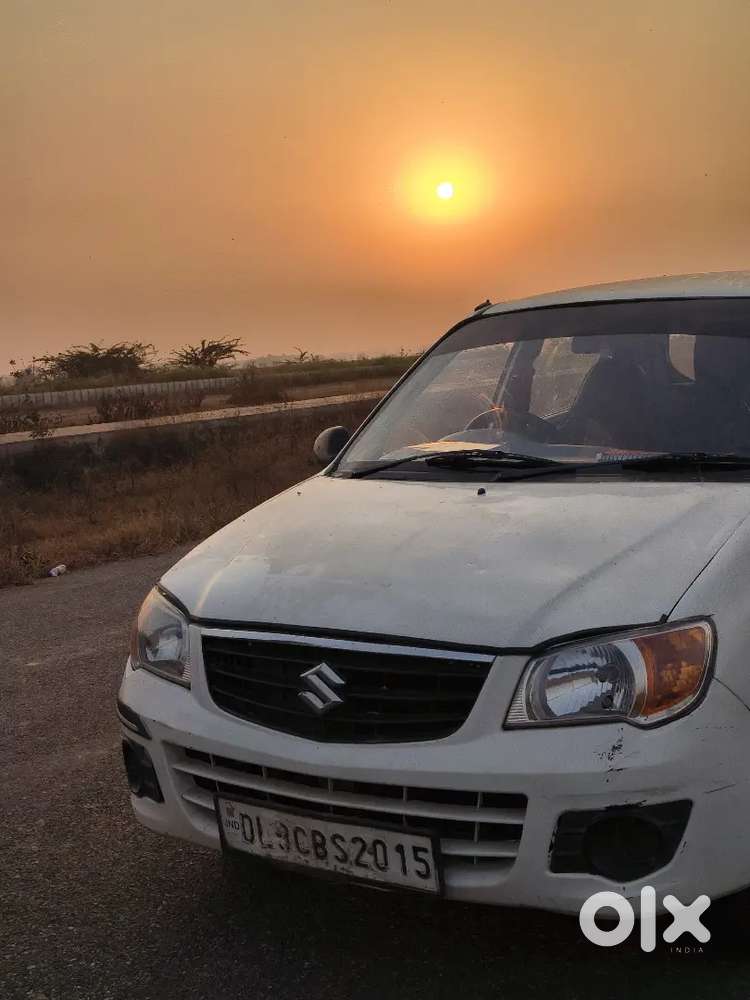 Maruti Suzuki Alto 2011 Second-hand