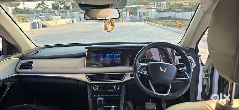 Mahindra Xuv 700 At Diesel 2022