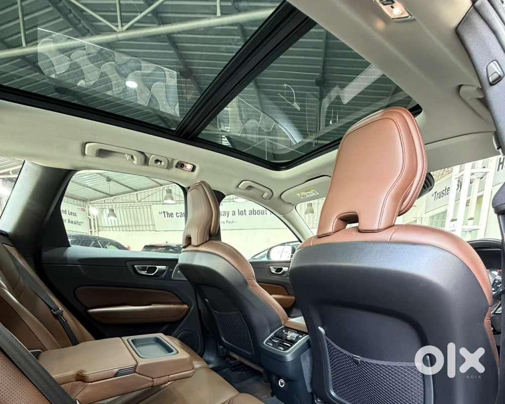 Volvo Xc60 D5 Inscription, 2019, Diesel
