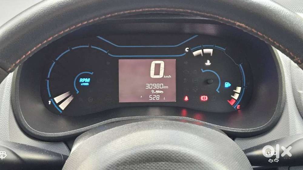 Renault Kwid Rxt, 2020, Petrol