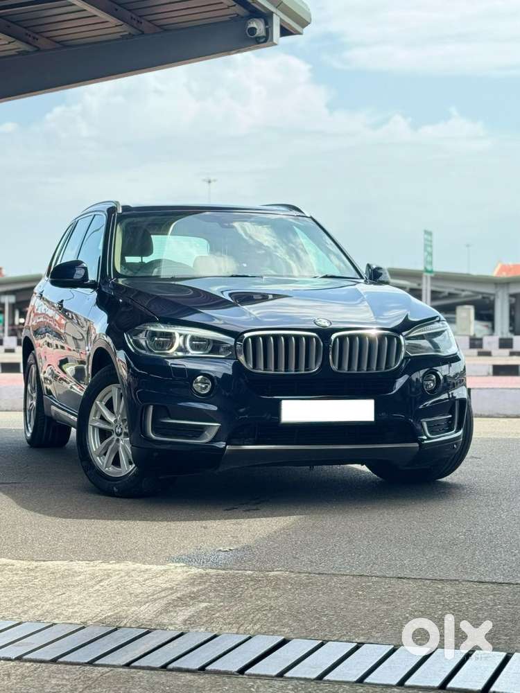 Bmw 5 Series Gt 3.0 530d Le, 2016, Diesel
