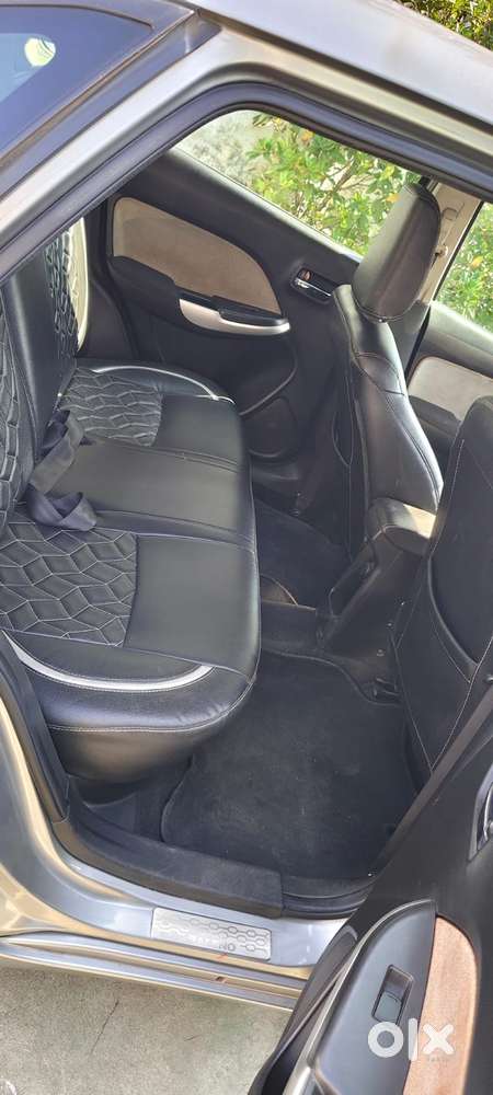 Maruti Suzuki Baleno Zeta, 2016, Petrol