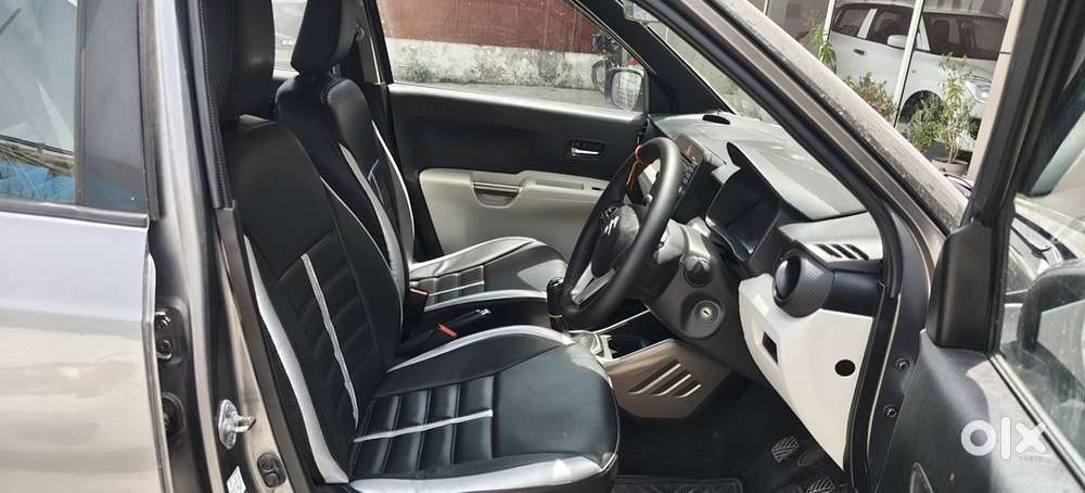 Maruti Ignis Diesel 2018