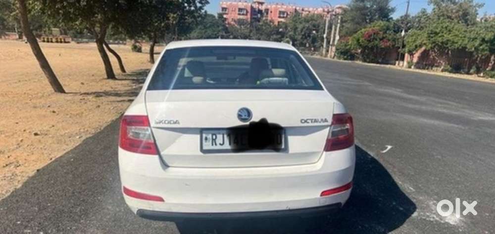 Skoda Octavia Diesel 2015