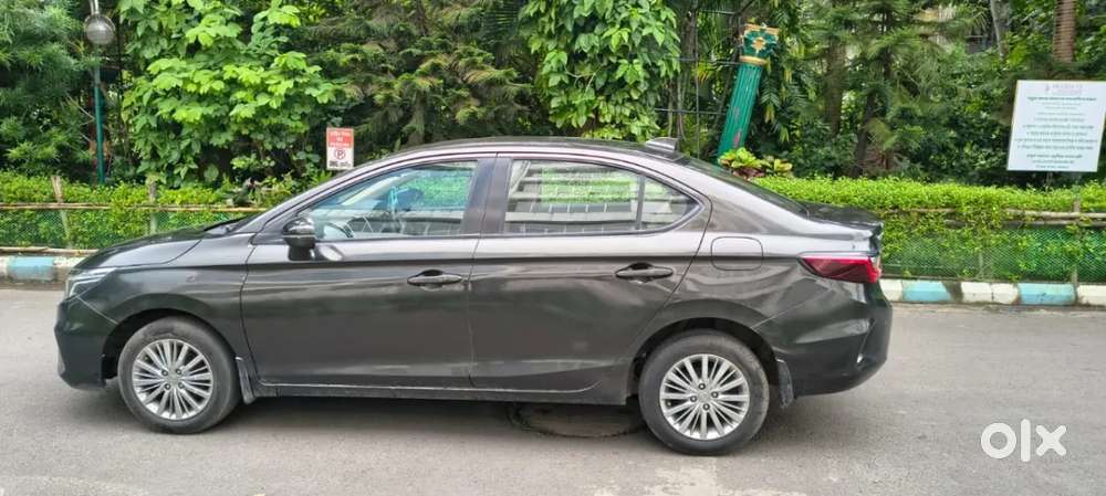 Honda City I Vtec Vx Option Bl, 2019, Petrol