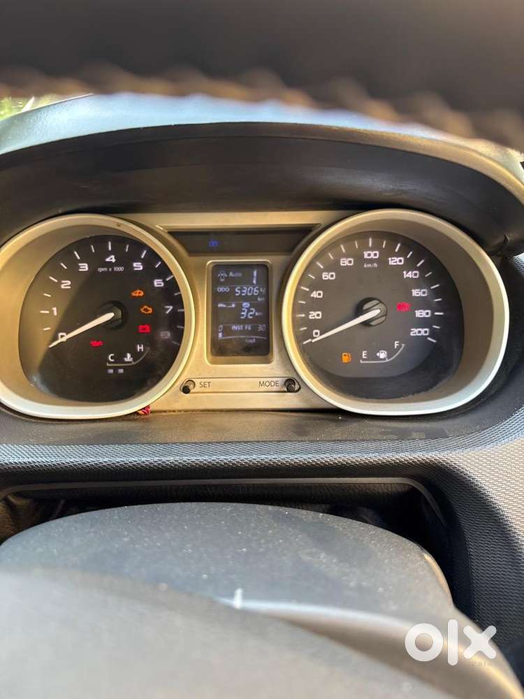 Tata Tigor Petrol Good Condition