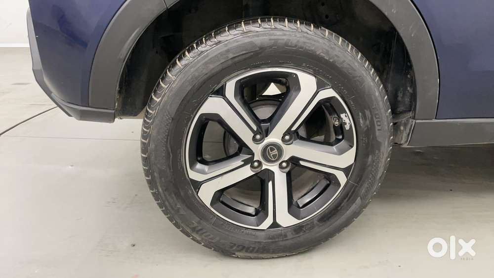 Tata Nexon 1.2 Revotron Xz Plus Premium Dual Tone, 2022, Petrol