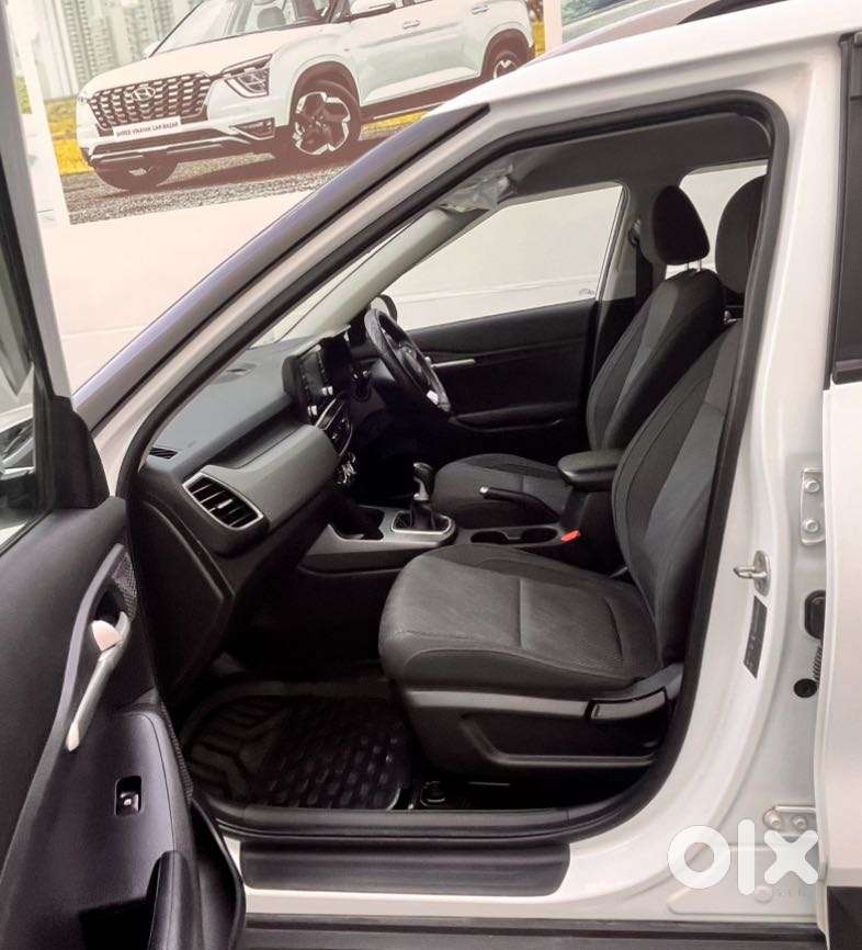 Kia Seltos Htk D, 2022, Diesel