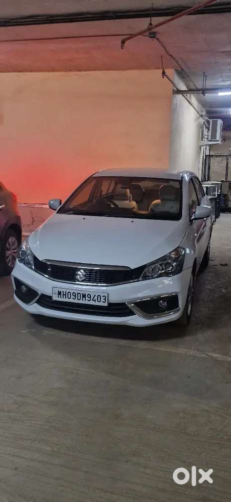 Maruti Suzuki Ciaz Facelift 2016 Diesel Well Maintained