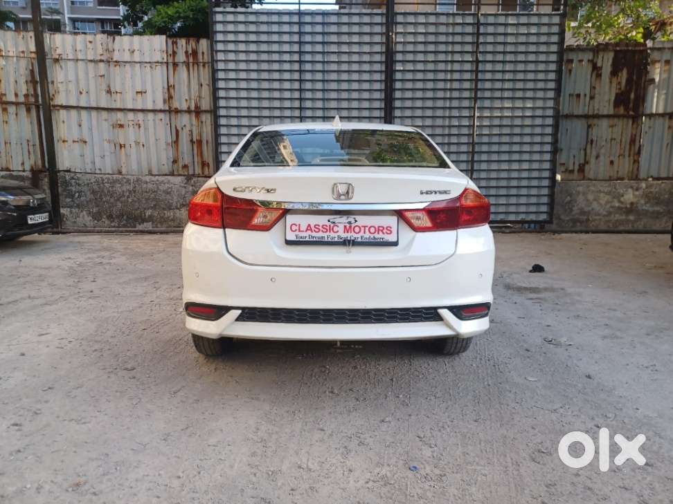 Honda City I-dtec V, 2019, Diesel