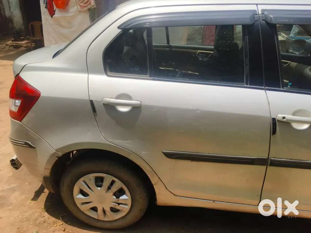Swift Dzire 1.3 Vxi 1900 Car