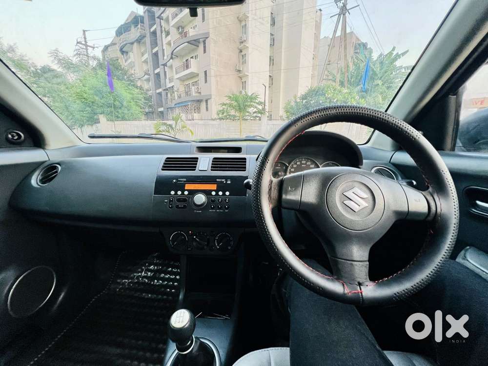 Maruti Suzuki Swift Dzire Vdi, 2008, Diesel