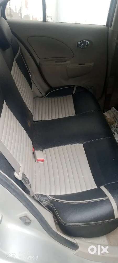 Nissan Micra Xv Diesel 2012 Urgent Sale