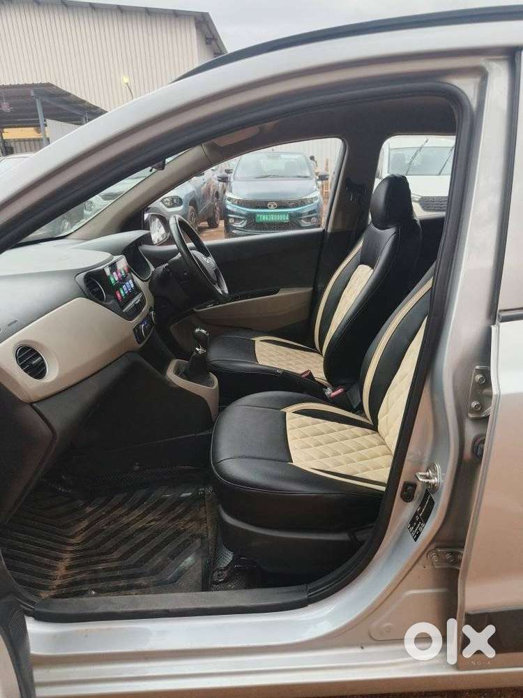 Hyundai Grand I10 1.2 Crdi Asta, 2019, Petrol