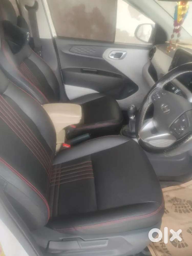 Hyundai Grand I10 Nios Sportz Cng 2024 November 24
