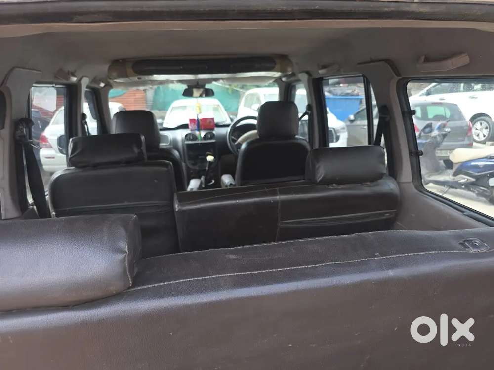 Mahindra Scorpio Diesel 2010