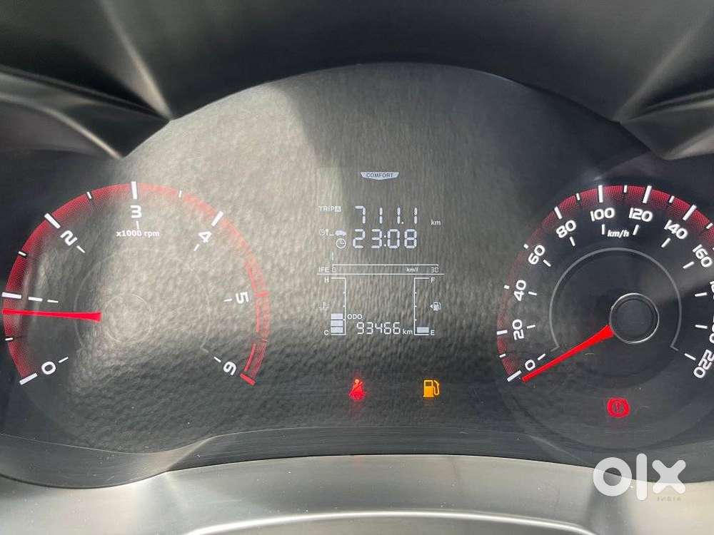 Mahindra Xuv300, 2022, Diesel