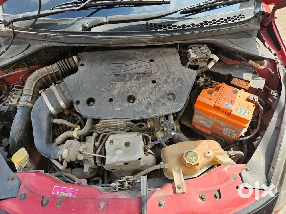 Tata Tiago Jtp 2019