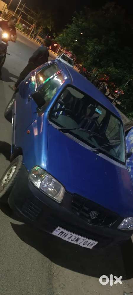 Maruti Suzuki Alto 800 Petrol Manual 2007, Serious Buyer Message Only