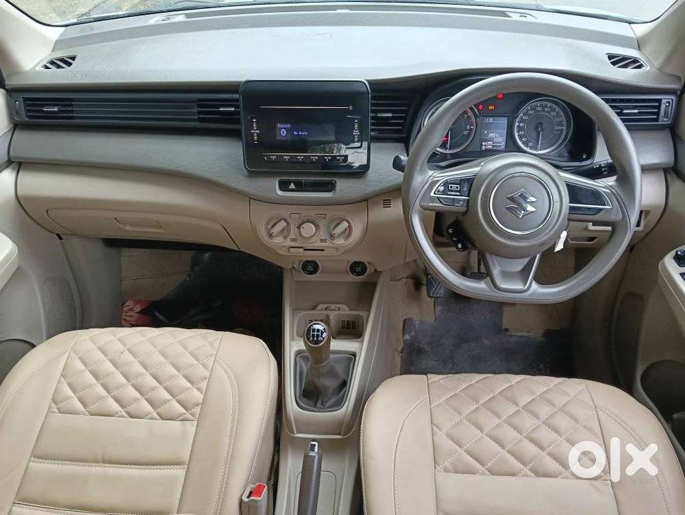 Maruti Suzuki Ertiga Vxi (o) Cng, 2019, Cng & Hybrids