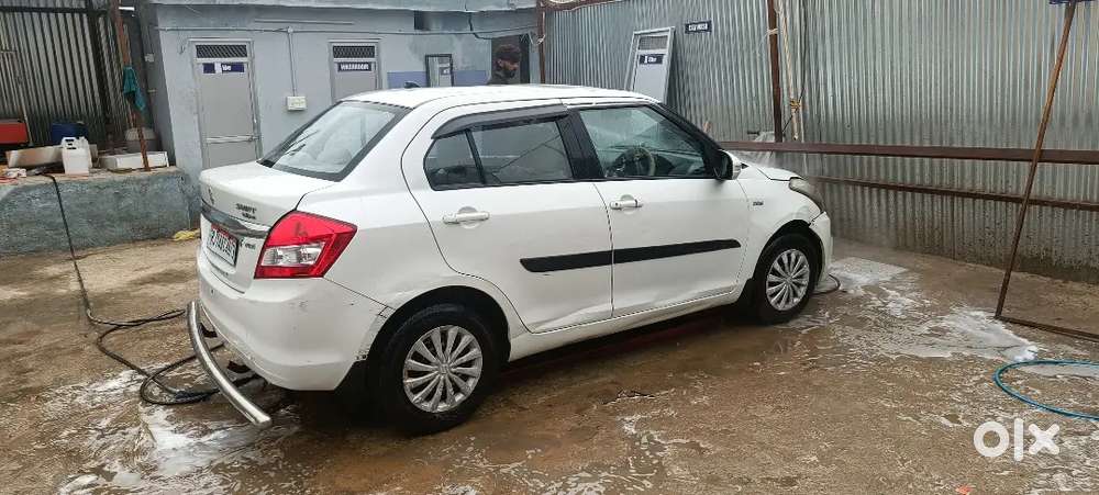 Swift Dzire Vdi Maruti Suzuki 2006