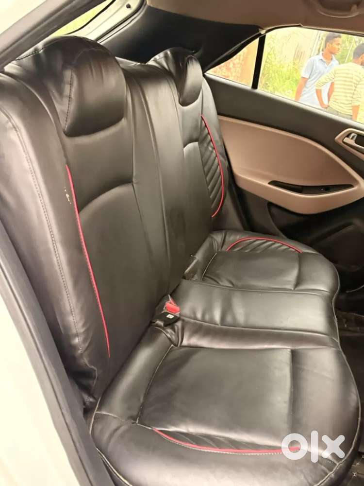 Hyundai Elite I20 1.2 Magna Plus, 2020, Petrol