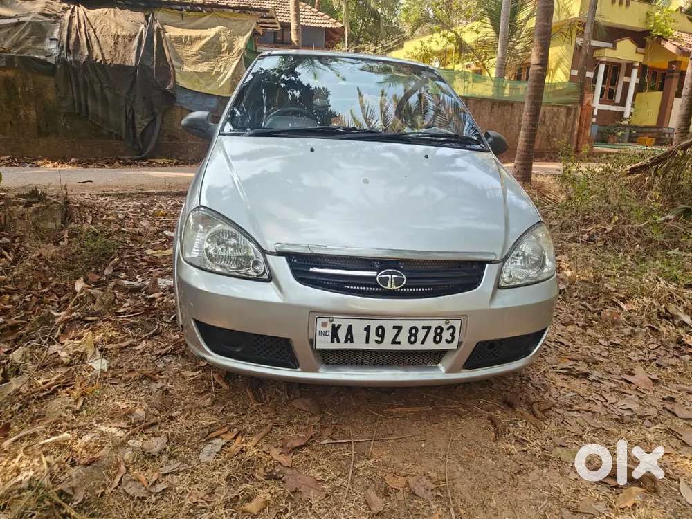 Tata Indica V2 2008